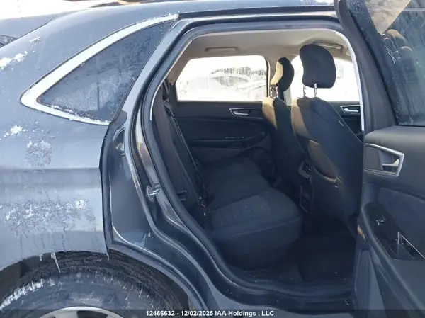 2FMPK3J98HBC18734 2017 FORD EDGE - Image 8