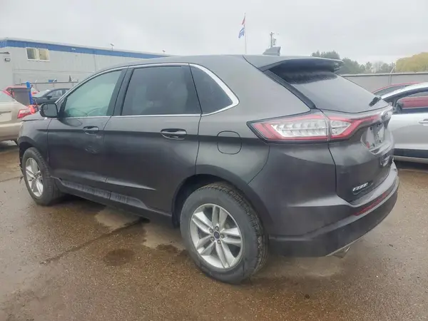 2FMPK3J98HBC22895 2017 FORD EDGE - Image 2