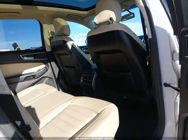 2FMPK3J98HBC26607 2017 FORD EDGE - Image 8