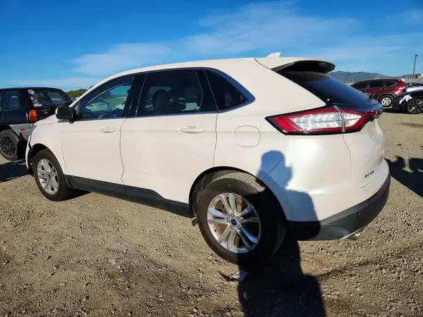 2FMPK3J98HBC26994 2017 FORD EDGE - Image 2