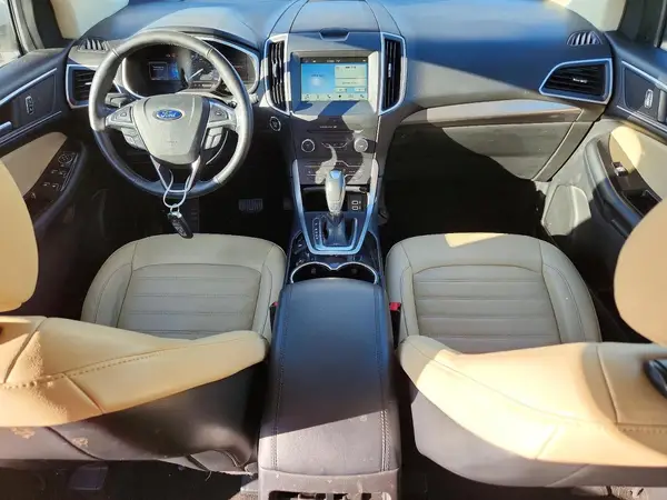 2FMPK3J98HBC26994 2017 FORD EDGE - Image 8