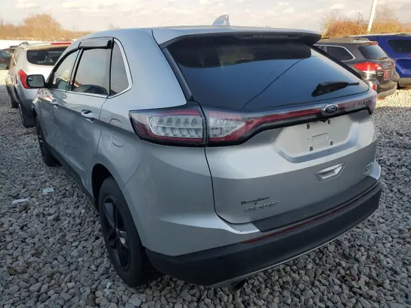 2FMPK3J98HBC27563 2017 FORD EDGE - Image 2