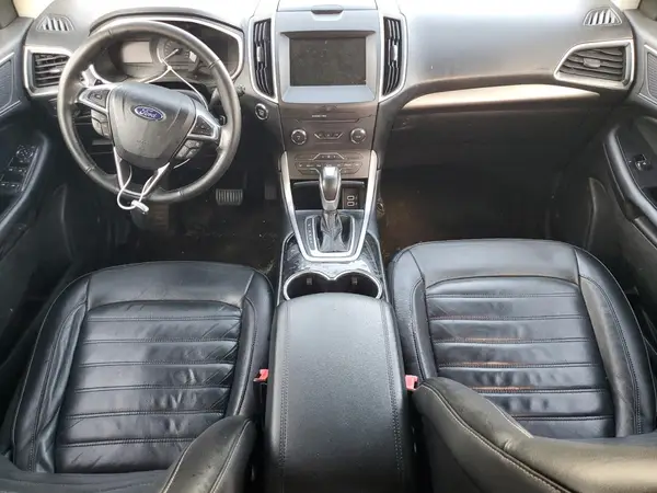 2FMPK3J98HBC27563 2017 FORD EDGE - Image 8