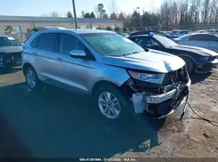 2FMPK3J98HBC27658 2017 FORD EDGE