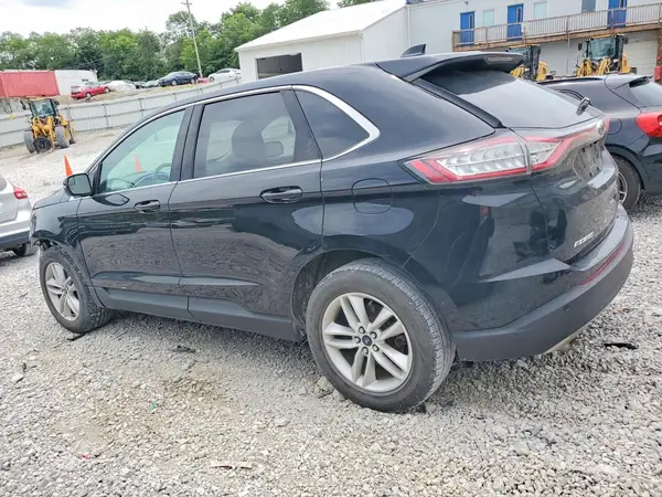 2FMPK3J98HBC27742 2017 FORD EDGE - Image 2