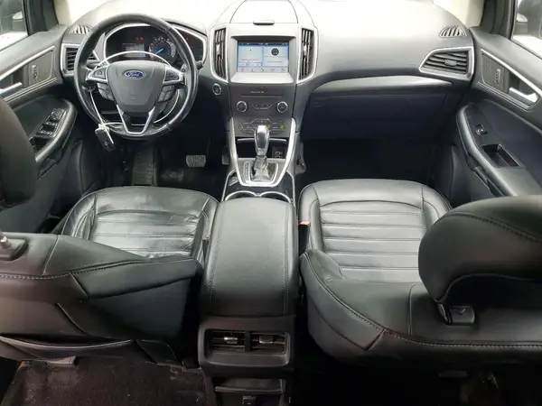 2FMPK3J98HBC27742 2017 FORD EDGE - Image 8