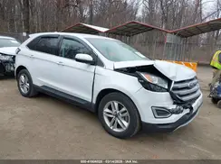 2FMPK3J98HBC28132 2017 FORD EDGE