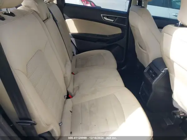 2FMPK3J98HBC34805 2017 FORD EDGE - Image 8