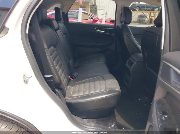 2FMPK3J98HBC47862 2017 FORD EDGE - Image 8
