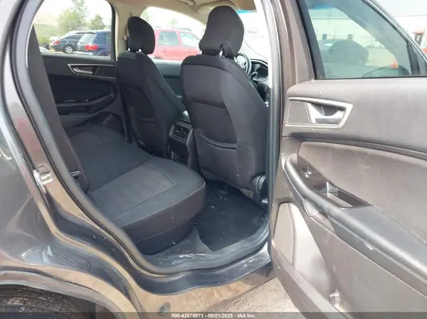 2FMPK3J98HBC51751 2017 FORD EDGE - Image 8
