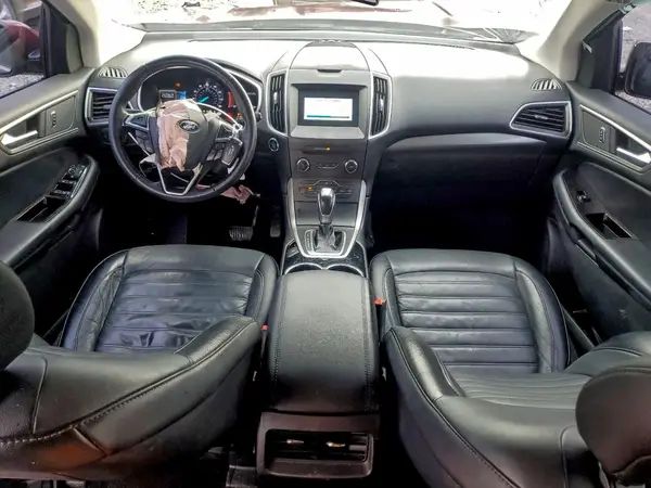 2FMPK3J98HBC53225 2017 FORD EDGE - Image 8