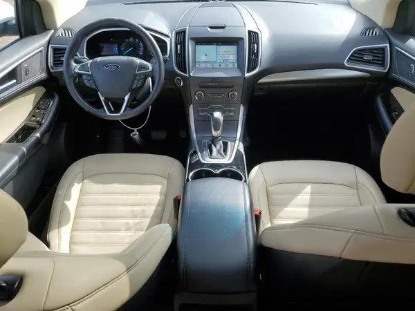 2FMPK3J98HBC53869 2017 FORD EDGE - Image 8