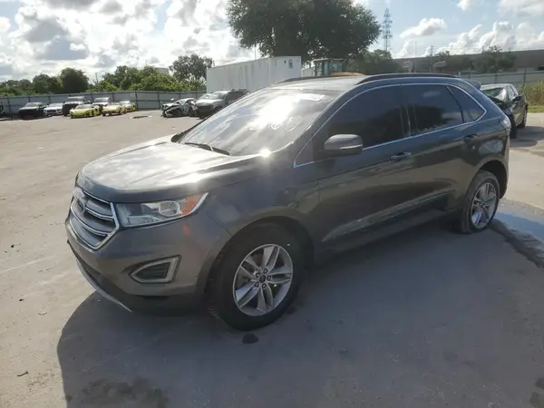 2FMPK3J98HBC59462 2017 FORD EDGE - Image 1