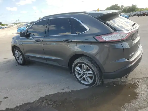 2FMPK3J98HBC59462 2017 FORD EDGE - Image 2