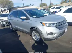 2FMPK3J98HBC65181 2017 FORD EDGE