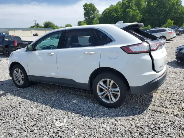 2FMPK3J98HBC65357 2017 FORD EDGE - Image 2