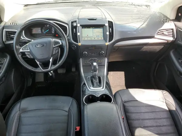 2FMPK3J98HBC65357 2017 FORD EDGE - Image 8
