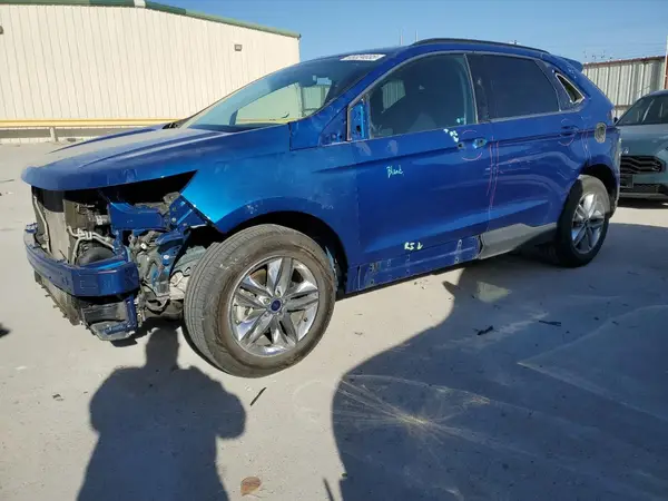2FMPK3J98JBB18994 2018 FORD EDGE - Image 1