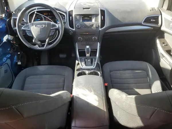 2FMPK3J98JBB18994 2018 FORD EDGE - Image 8