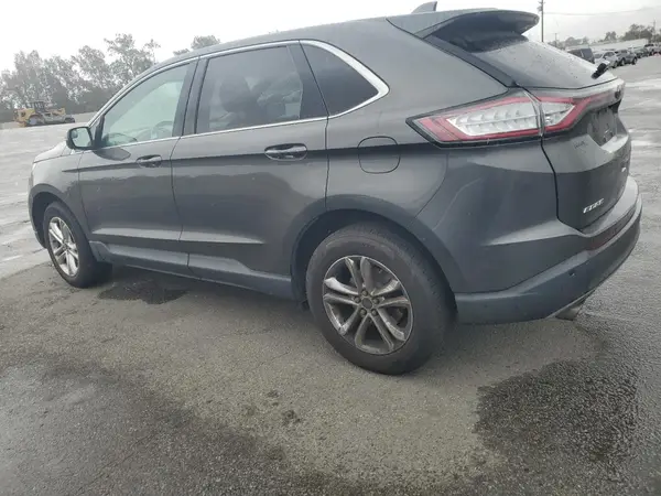2FMPK3J98JBB19255 2018 FORD EDGE - Image 2
