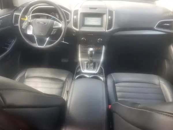 2FMPK3J98JBB19255 2018 FORD EDGE - Image 8