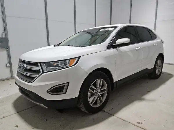 2FMPK3J98JBB20812 2018 FORD EDGE - Image 1
