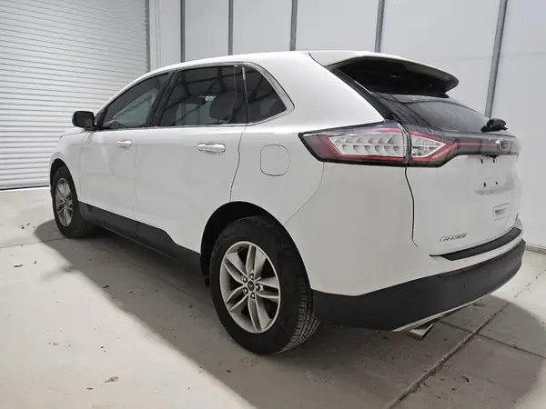 2FMPK3J98JBB20812 2018 FORD EDGE - Image 2