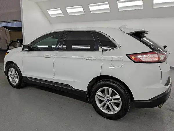 2FMPK3J98JBB20972 2018 FORD EDGE - Image 2