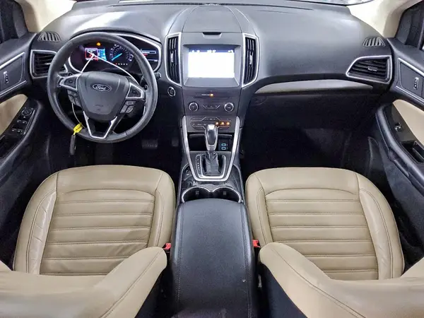 2FMPK3J98JBB20972 2018 FORD EDGE - Image 8