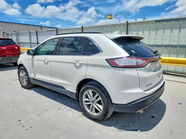 2FMPK3J98JBB25430 2018 FORD EDGE - Image 2