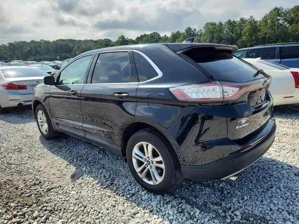 2FMPK3J98JBB26352 2018 FORD EDGE - Image 2