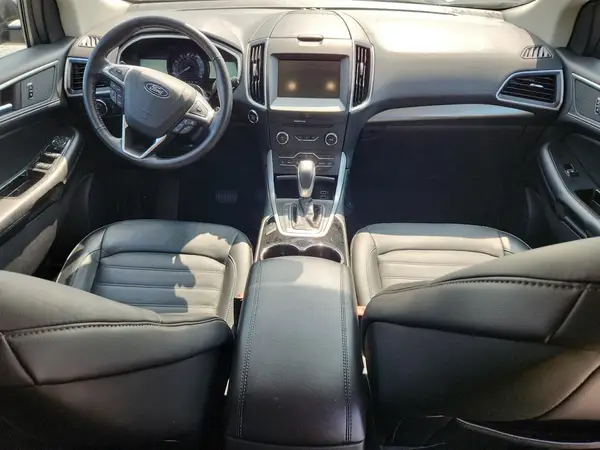2FMPK3J98JBB26352 2018 FORD EDGE - Image 8
