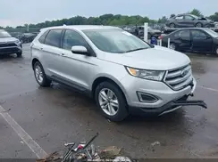 2FMPK3J98JBB31616 2018 FORD EDGE