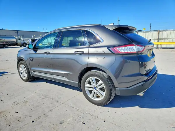 2FMPK3J98JBB38520 2018 FORD EDGE - Image 2