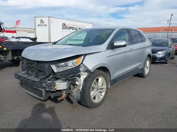 2FMPK3J98JBB46326 2018 FORD EDGE - Image 2
