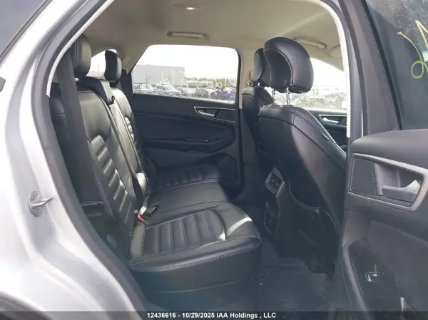 2FMPK3J98JBB46326 2018 FORD EDGE - Image 8