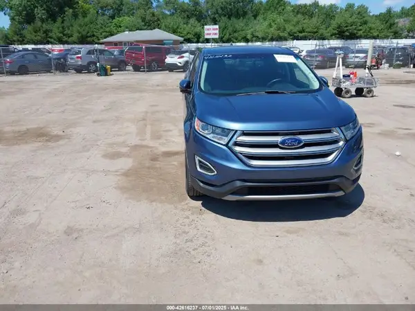 2FMPK3J98JBB49176 2018 FORD EDGE - Image 1