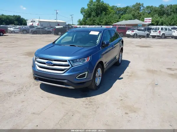 2FMPK3J98JBB49176 2018 FORD EDGE - Image 2