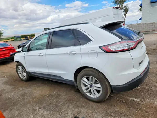 2FMPK3J98JBB52479 2018 FORD EDGE - Image 2