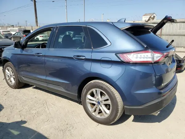 2FMPK3J98JBB59335 2018 FORD EDGE - Image 2