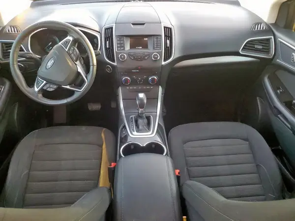 2FMPK3J98JBB63045 2018 FORD EDGE - Image 8