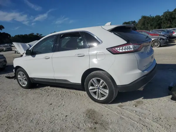 2FMPK3J98JBB67435 2018 FORD EDGE - Image 2