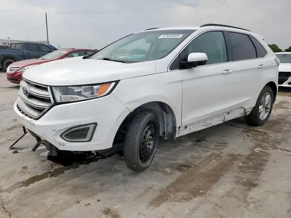 2FMPK3J98JBB72389 2018 FORD EDGE - Image 1