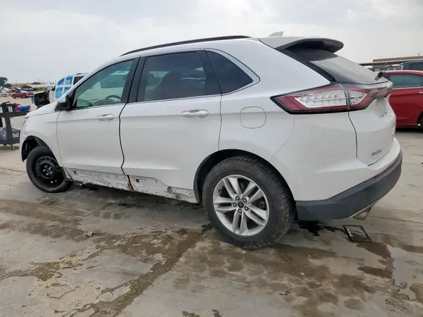 2FMPK3J98JBB72389 2018 FORD EDGE - Image 2