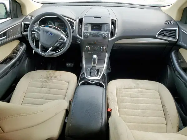 2FMPK3J98JBB72389 2018 FORD EDGE - Image 8