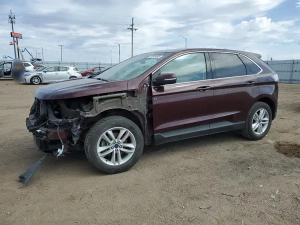 2FMPK3J98JBB73476 2018 FORD EDGE - Image 1