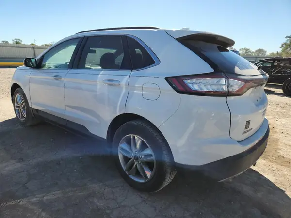 2FMPK3J98JBB79228 2018 FORD EDGE - Image 2