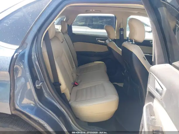 2FMPK3J98JBB86521 2018 FORD EDGE - Image 8