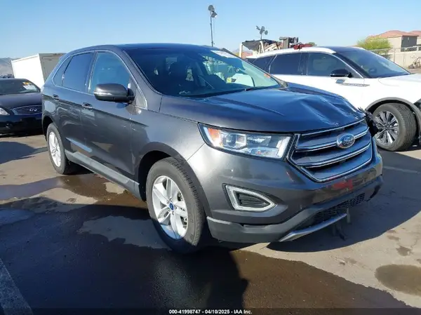 2FMPK3J98JBB86664 2018 FORD EDGE - Image 1