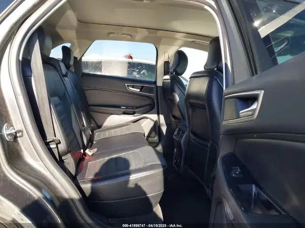 2FMPK3J98JBB86664 2018 FORD EDGE - Image 8